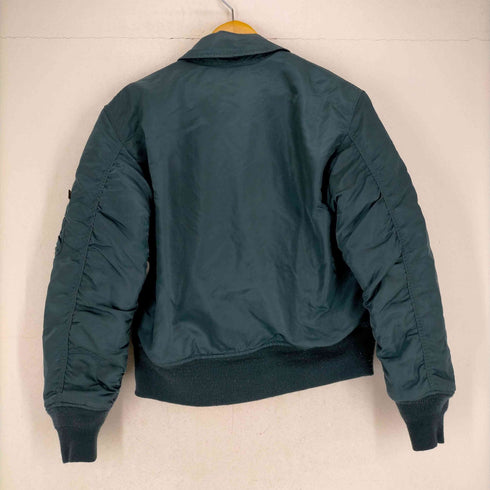 アルファインダストリーズ ALPHA INDUSTRIES MA-1 フライトジャケット メンズ JPN:S