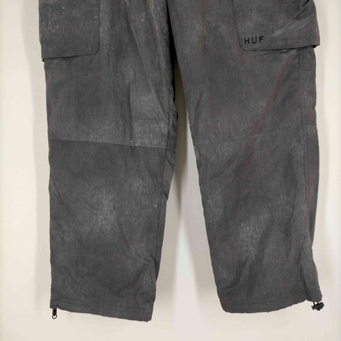 ハフ HUF STANDARD CARGO PANT メンズ JPN:M
