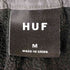 ハフ HUF STANDARD CARGO PANT メンズ JPN:M
