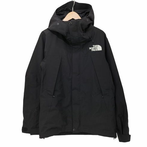 ザノースフェイス THE NORTH FACE MOUNTAIN JACKET マウンテンジャケット GORE-TEX GTX メンズ import:M