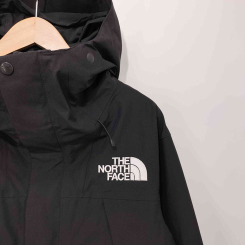 ザノースフェイス THE NORTH FACE MOUNTAIN JACKET マウンテンジャケット GORE-TEX GTX メンズ import:M