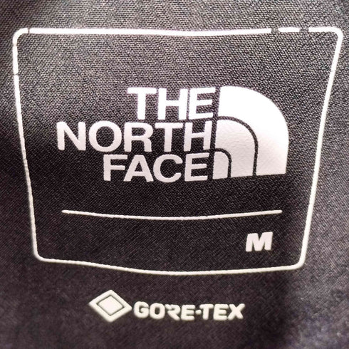 ザノースフェイス THE NORTH FACE MOUNTAIN JACKET マウンテンジャケット GORE-TEX GTX メンズ import:M
