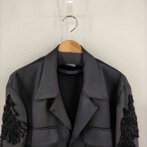 ターク TAAKK 24SS EMBROIDERY BLOUSON / エンブロイダリーブルゾン メンズ JPN:2