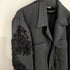 ターク TAAKK 24SS EMBROIDERY BLOUSON / エンブロイダリーブルゾン メンズ JPN:2