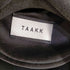 ターク TAAKK 24SS EMBROIDERY BLOUSON / エンブロイダリーブルゾン メンズ JPN:2