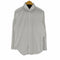 メーカーズシャツカマクラ Makers Shirt 鎌倉 easy care palpa カッタウェイ ホリゾンタル ドレスシャツ 長袖シャツ メンズ 42/86