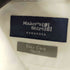 メーカーズシャツカマクラ Makers Shirt 鎌倉 easy care palpa カッタウェイ ホリゾンタル ドレスシャツ 長袖シャツ メンズ 42/86