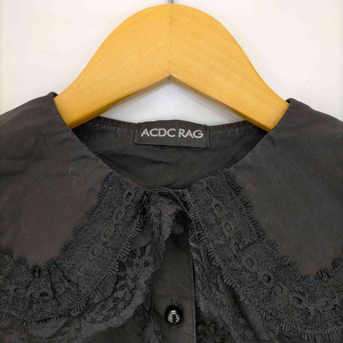 ACDCRAG ウサピョンブラウス レディース