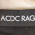 ACDCRAG ウサピョンブラウス レディース