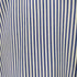 メーカーズシャツカマクラ Makers Shirt 鎌倉 easy care palpa カッタウェイ ホリゾンタル ドレスシャツ 長袖ストライプシャツ メンズ 42/86