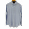 メーカーズシャツカマクラ Makers Shirt 鎌倉 easy care palpa カッタウェイ ホリゾンタル ドレスシャツ 長袖シャツ メンズ 42/86