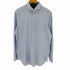 メーカーズシャツカマクラ Makers Shirt 鎌倉 easy care palpa カッタウェイ ホリゾンタル ドレスシャツ 長袖シャツ メンズ 42/86