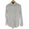 メーカーズシャツカマクラ Makers Shirt 鎌倉 easy care palpa カッタウェイ ホリゾンタル ドレスシャツ 長袖シャツ メンズ 42/86
