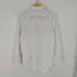 メーカーズシャツカマクラ Makers Shirt 鎌倉 easy care palpa カッタウェイ ホリゾンタル ドレスシャツ 長袖シャツ メンズ 42/86