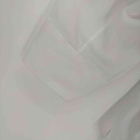 メーカーズシャツカマクラ Makers Shirt 鎌倉 easy care palpa カッタウェイ ホリゾンタル ドレスシャツ 長袖シャツ メンズ 42/86