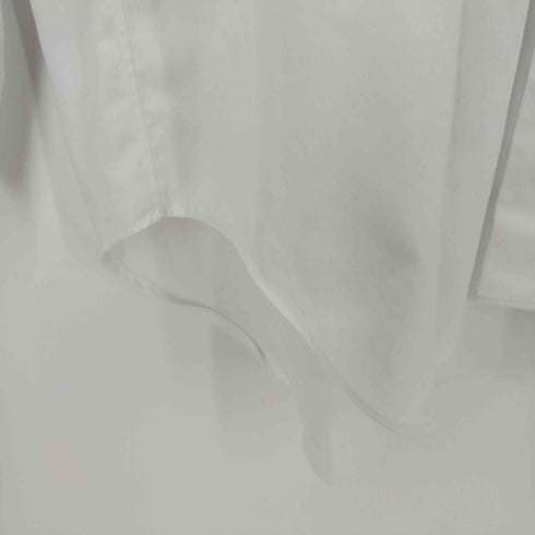 メーカーズシャツカマクラ Makers Shirt 鎌倉 easy care palpa カッタウェイ ホリゾンタル ドレスシャツ 長袖シャツ メンズ 42/86