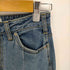 スローブイエナ SLOBE IENA LE DENIM タックプリーツロングデニムスカート レディース JPN:38