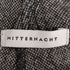 ミターナット MITTERNACHT ツイードマキシジャンパースカート レディース JPN:38