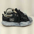 メゾンミハラヤスヒロ Maison MIHARA YASUHIRO 23AW BLAKEY OG VL Sole Canvas Low-top Sneaker メンズ JPN:41
