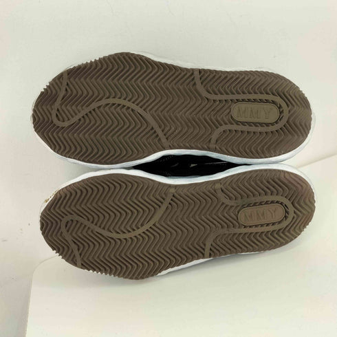 メゾンミハラヤスヒロ Maison MIHARA YASUHIRO 23AW BLAKEY OG VL Sole Canvas Low-top Sneaker メンズ JPN:41