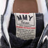 メゾンミハラヤスヒロ Maison MIHARA YASUHIRO 23AW BLAKEY OG VL Sole Canvas Low-top Sneaker メンズ JPN:41