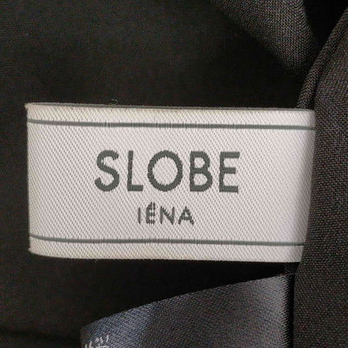 スローブイエナ SLOBE IENA マルチパターンモノトーンスカート レディース FREE