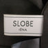 スローブイエナ SLOBE IENA マルチパターンモノトーンスカート レディース FREE