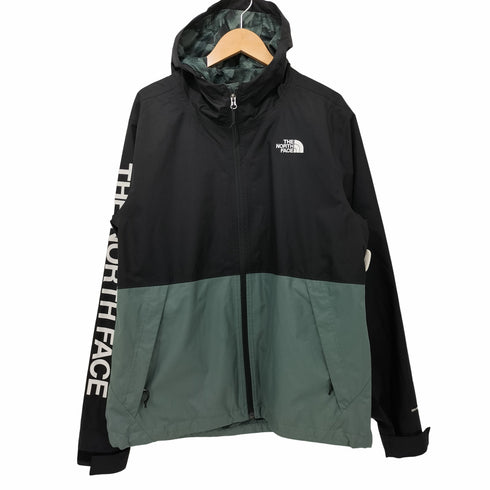 ザノースフェイス THE NORTH FACE 2021AW Printed Novelty Millerton Jacket メンズ import:L