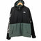 ザノースフェイス THE NORTH FACE 2021AW Printed Novelty Millerton Jacket メンズ import:L