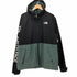 ザノースフェイス THE NORTH FACE 2021AW Printed Novelty Millerton Jacket メンズ import:L