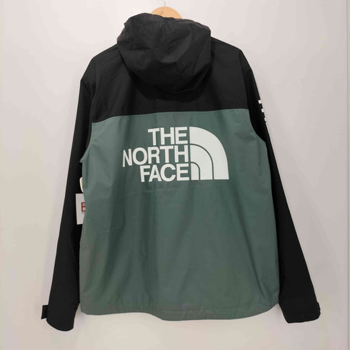 ザノースフェイス THE NORTH FACE 2021AW Printed Novelty Millerton Jacket メンズ import:L