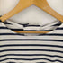 スピックアンドスパン Spick and Span デラヴェジャージ ボーダー レディース ONE SIZE