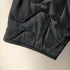 LECAVALIER OVERSIZED WAVY QUILTED COAT オーバーサイズド ウェイビー キルテッドコート メンズ S/M