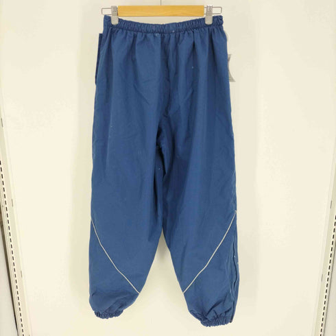 ユーエスエアフォース U.S AIR FORCE 裏地メッシュ ナイロン パンツ メンズ MEDIUM/REGULAR