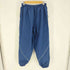 ユーエスエアフォース U.S AIR FORCE 裏地メッシュ ナイロン パンツ メンズ MEDIUM/REGULAR