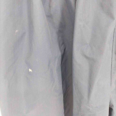 ユーエスエアフォース U.S AIR FORCE 裏地メッシュ ナイロン パンツ メンズ MEDIUM/REGULAR