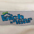ACDCRAG ×Peach☆Punch サイバーネコ ZIPパーカー レディース