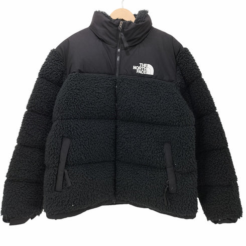 ザノースフェイス THE NORTH FACE 2022AW SHERPA NUPTSE JACKET シェルパ ヌプシ ジャケット メンズ import:L