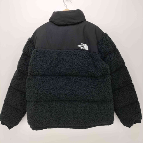 ザノースフェイス THE NORTH FACE 2022AW SHERPA NUPTSE JACKET シェルパ ヌプシ ジャケット メンズ import:L
