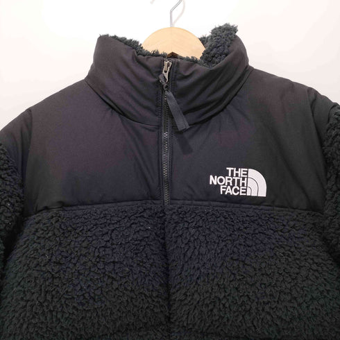 ザノースフェイス THE NORTH FACE 2022AW SHERPA NUPTSE JACKET シェルパ ヌプシ ジャケット メンズ import:L