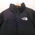 ザノースフェイス THE NORTH FACE 2022AW SHERPA NUPTSE JACKET シェルパ ヌプシ ジャケット メンズ import:L