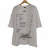オーワイ OY BILL LOGO T メンズ 2