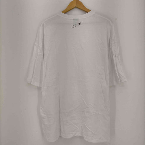 オーワイ OY BILL LOGO T メンズ 2