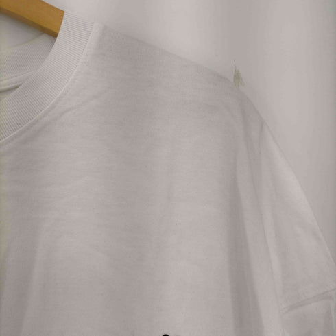 オーワイ OY BILL LOGO T メンズ 2