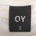 オーワイ OY BILL LOGO T メンズ 2