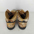 ナイキ NIKE SB DUNK HIGH PRO PARACHUTE BEIGE ハイカットスニーカー デザートカモ メンズ JPN:28