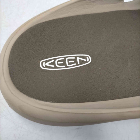 キーン KEEN SHANTI シャンティ メンズ JPN:27