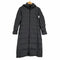 ユニクロ UNIQLO ロングダウンコート レディース JPN:M