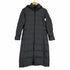 ユニクロ UNIQLO ロングダウンコート レディース JPN:M