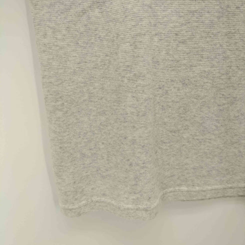 ハリウッドランチマーケット H.R.MARKET ラグランスリーブ クルーネック Tシャツ メンズ 2